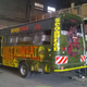 Illustration for article titled Sense8 Fans: Nairobis Colorfully Pimped-Out Matatu Buses are Coming to an End...